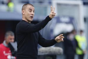 迪馬濟(jì)奧：卡納瓦羅可能去俄羅斯執(zhí)教，莫斯科中央陸軍已發(fā)出邀請