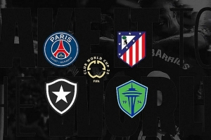 世俱杯B組前瞻：歐冠新王一枝獨(dú)秀，“翻版馬競”制造懸念