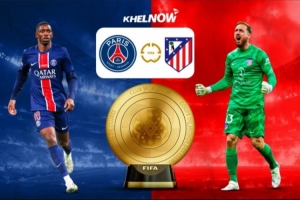 世俱杯彩經(jīng)：大巴黎難贏馬競(jìng) 博塔弗戈力克西雅圖