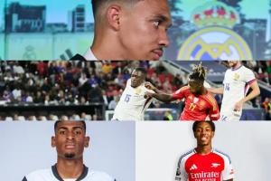 馬卡：皇馬已確定再免簽&有意科納特+斯凱利，其他隊患皇馬恐懼癥