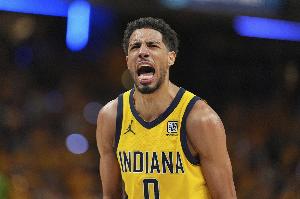 總決賽前四場總結(jié)：步行者打臉眾多預(yù)測 陣容深度成為建隊新方向