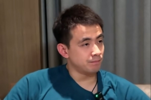 趙繼偉：國內(nèi)球員的上場時間不該是外援讓出來的 球員要流動&競爭