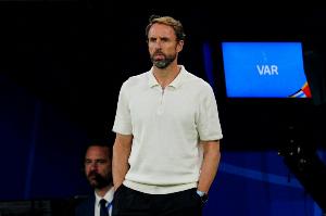 波蘭媒體：索斯蓋特希望執(zhí)教波蘭國(guó)家隊(duì)，提議已經(jīng)遞交至波蘭足協(xié)