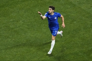 內(nèi)托：經(jīng)常和杰克遜討論怎樣配合，德拉普已展現(xiàn)出自己的氣質(zhì)