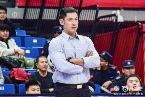 重磅轉(zhuǎn)會(huì)???賈磊：天津男籃主教練張慶鵬接近出任北控男籃主帥