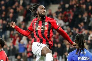 天空：狼隊有意尼斯前鋒古埃桑德，將面臨費(fèi)內(nèi)巴切的競爭