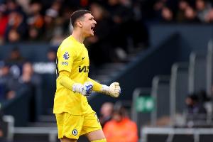 記者：斯特拉斯堡希望永久簽下佩特洛維奇，切爾西標價3000萬歐