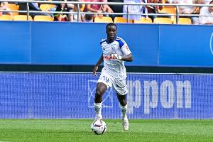 記者：利茲已向斯特拉斯堡提交報價，但達成迪亞拉轉(zhuǎn)會可能性不高