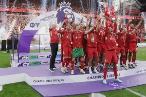 英超奪冠賠率：軍城槍前三&均小于4 曼聯(lián)29第六 墊底桑德蘭2001