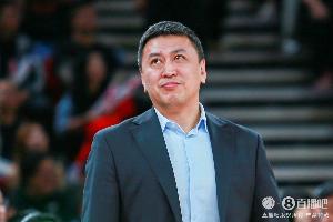 媒體人：王世龍去同曦值得期待 浙江近年戰(zhàn)力不俗&技戰(zhàn)術(shù)沒拖后腿