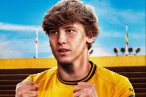 here we go! 狼隊將以2500萬歐元簽下塞爾塔中場費爾-洛佩斯