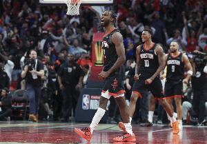 美記：火箭不愿在KD交易送出史密斯和伊森 愿送出格林但太陽無意