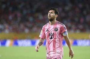 斯托伊奇科夫談梅西：他永遠(yuǎn)保持贏家心態(tài)，始終如一的堅(jiān)持信念