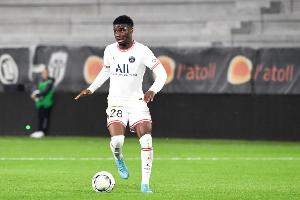 法媒：尼斯和塞維利亞均有意租借引進(jìn)法蘭克福中場埃比姆貝