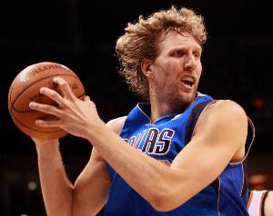 真摯的祝福！?！暗聡鴳?zhàn)車”諾維茨基47歲生日快樂！??