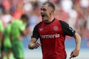 ESPN：維爾茨本周五加盟，紅軍希望他像范迪克阿利森一樣帶來變革