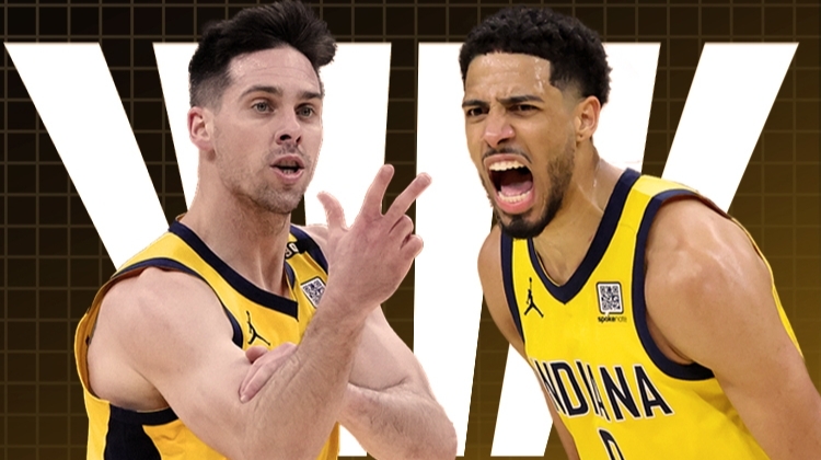 時(shí)隔9年再現(xiàn)搶七??哈利帶傷力挽狂瀾將總決賽大比分扳成3-3！