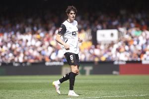 迪馬：米蘭2000萬歐報(bào)價(jià)格拉但未能打動瓦倫西亞，需提高報(bào)價(jià)