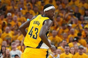 麥穗豐：若步行者奪冠則西亞卡姆是我心中的FMVP 他是球隊(duì)的陣眼