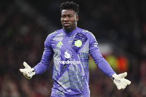 隊報：摩納哥引進(jìn)門將相中奧納納、特爾施特根、德赫亞等球員