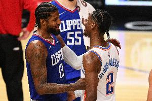 加里納利：小卡想要喬治所以我和SGA被交易 沒料到后者會成MVP