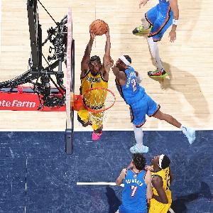 托平：我們更渴望勝利 想在場(chǎng)上證明自己贏得NBA世界同等的關(guān)注