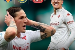 土媒：扎尼奧洛的未來不確定，利雅得勝利、黃潛和桑德蘭有意引進(jìn)