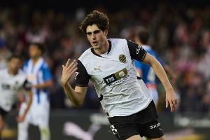 記者：米蘭對格拉報(bào)價(jià)提高到2100萬歐，與瓦倫西亞仍有400萬分歧