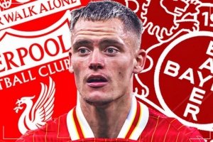 天價轉(zhuǎn)會利物浦，22歲的維爾茨能成為斯洛特想象中的“指揮官”么