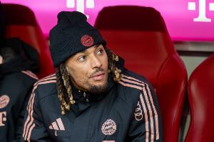 記者：博伊可能將會(huì)籍轉(zhuǎn)為比利時(shí) 球員對(duì)為后者踢球持開(kāi)放態(tài)度