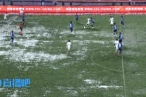 水停球助攻??穆本扎挑射建功，鐵人1-2扳回一個(gè)