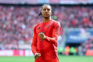 踢球者德甲邊鋒評級：奧利塞洲際級第1堂安律第2，薩內(nèi)國腳級第4