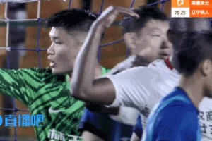 疑似手球沒(méi)判！遼寧隊(duì)員圍住裁判，主帥李金羽抗議染紅！
