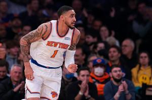 數(shù)據(jù)媒體：總決賽替補(bǔ)得分托平第一 尼克斯只賣(mài)了倆次輪