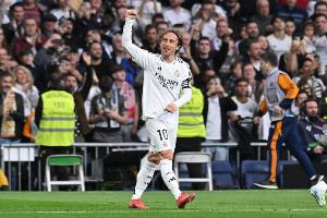 都體：為填補賴因德斯空缺，米蘭需引進莫德里奇、扎卡和格拉三人