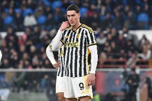 意媒：阿萊格里和塔雷都認為DV9能補強米蘭，他在囧叔手下進41球