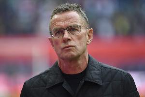 朗尼克：帶霍村踢德甲第一年，我們以踢德乙時(shí)的陣容拿到半程冠軍