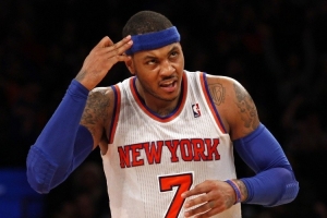 布蘭登-海伍德：我見過的最佳個人表現(xiàn)是甜瓜或麥迪的60+