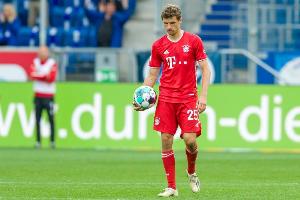 費(fèi)城聯(lián)合總監(jiān)：穆勒曾被推薦給我，若他不去洛杉磯FC我會(huì)很驚訝