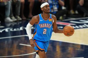 FMVP！美網(wǎng)友看法不一：SGA獎杯收割機&比約基奇強 本該是哈利