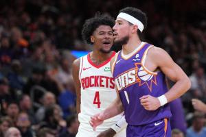 ??交易后太陽薪資情況相當棘手 布克比爾杰倫-格林合計1.4億