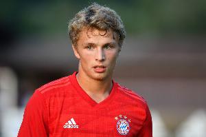 德天空：前拜仁前鋒阿爾普轉(zhuǎn)會丹甲歐登塞已達成全面協(xié)議