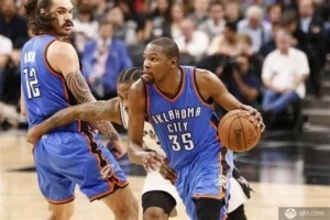 杜蘭特去火箭了？