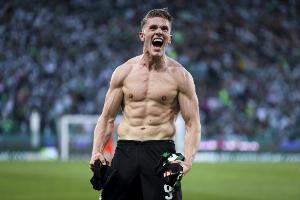 能成嗎？葡媒：阿爾特塔想帶約克雷斯去亞洲行，槍手準(zhǔn)備提高報(bào)價(jià)