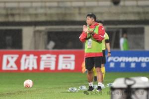 2025賽季 · 戰(zhàn)報 | 尼古拉斯破門，南獅客場1-2不敵上海嘉定匯龍