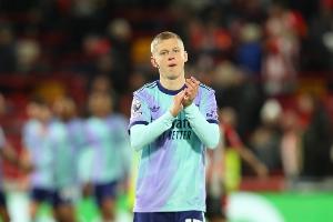 迪馬：阿萊格里青睞津琴科&欣賞他的戰(zhàn)術(shù)多面性，同意米蘭引進他