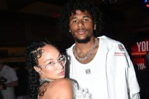 真愛?杰倫-格林的老Baby透露自己也將去菲尼克斯??