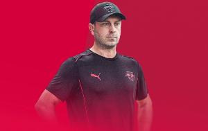 官方：奧勒-維爾納成為RB萊比錫新帥，雙方簽約到2027年