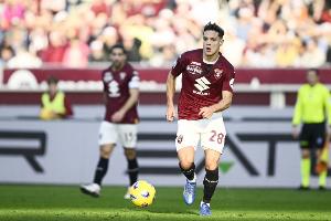 隆戈：都靈愿意與米蘭商談里奇轉(zhuǎn)會，估價(jià)下調(diào)至2500萬到2600萬歐