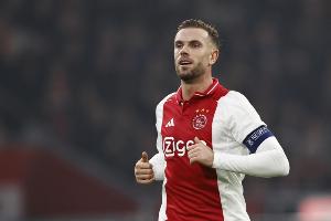 英媒：多名媒體人認(rèn)為森林不該簽亨德森，他回歸桑德蘭是最好選擇